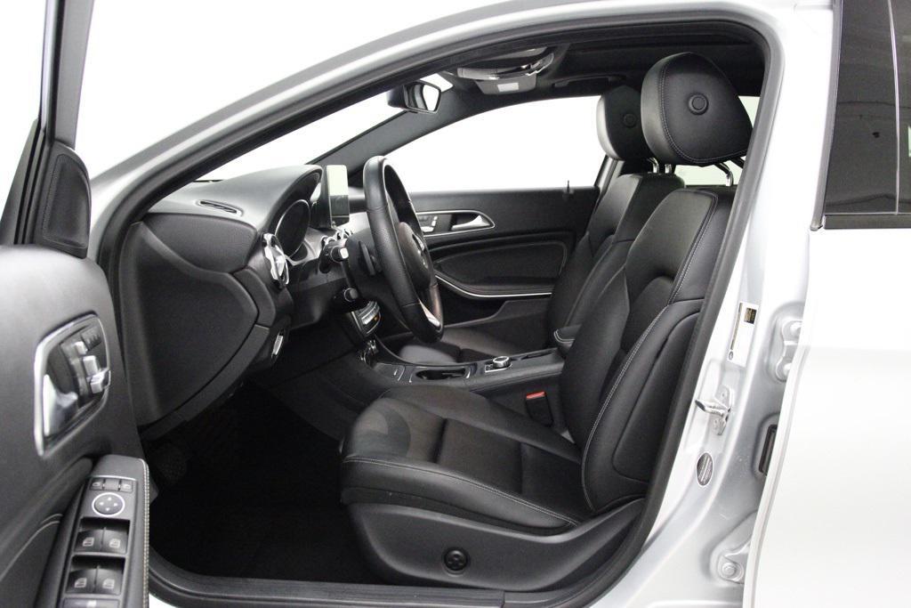 used 2019 Mercedes-Benz GLA 250 car, priced at $23,380