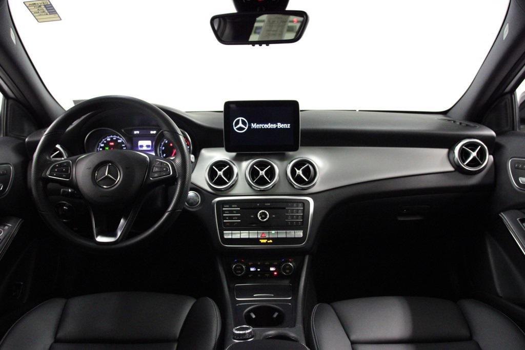 used 2019 Mercedes-Benz GLA 250 car, priced at $23,380