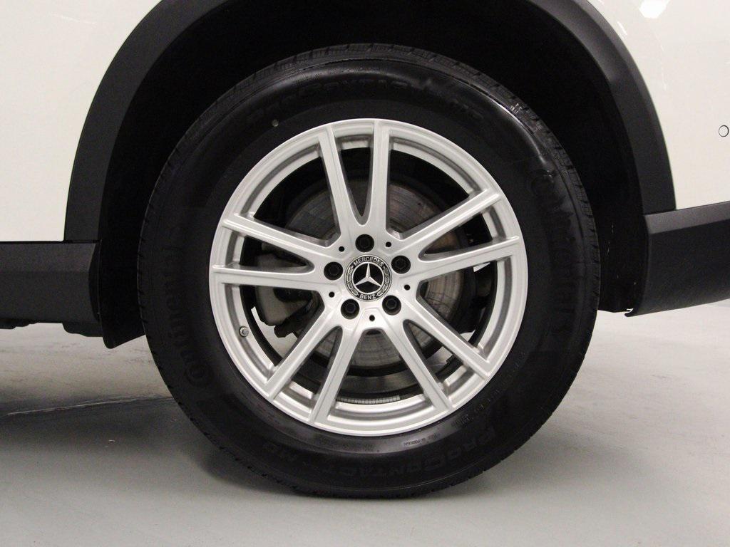 used 2025 Mercedes-Benz GLC 300 car, priced at $47,880