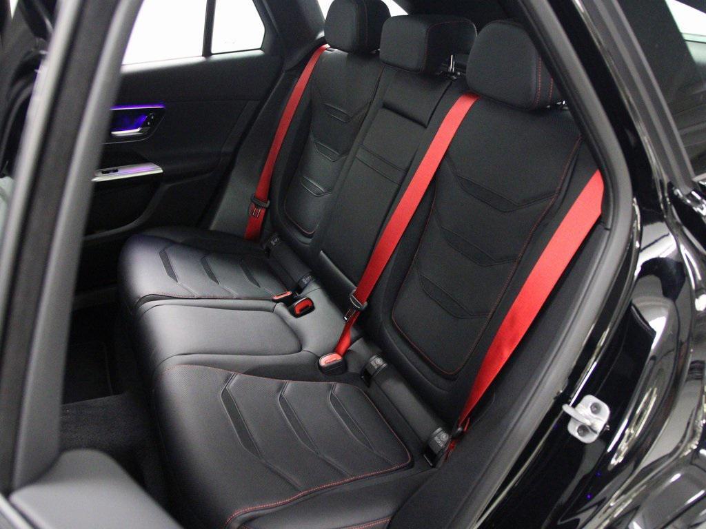 new 2026 Mercedes-Benz AMG GLC 43 car, priced at $74,910