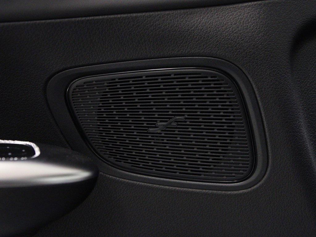 new 2026 Mercedes-Benz AMG GLC 43 car, priced at $74,910