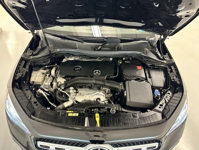 used 2021 Mercedes-Benz GLA 250 car, priced at $29,380