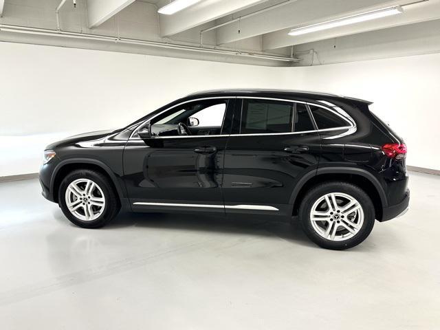 used 2021 Mercedes-Benz GLA 250 car, priced at $29,380