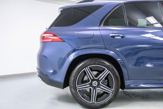 used 2024 Mercedes-Benz GLE 350 car, priced at $71,550