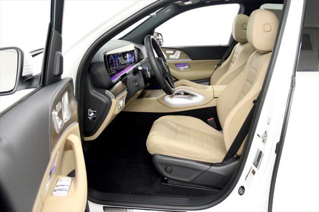 used 2025 Mercedes-Benz GLE 350 car, priced at $68,880