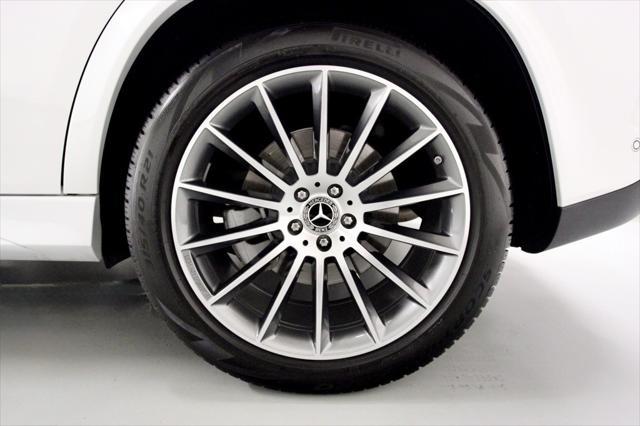 used 2025 Mercedes-Benz GLE 350 car, priced at $68,880
