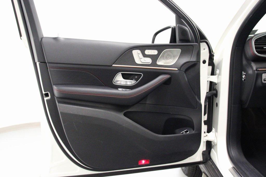 used 2021 Mercedes-Benz AMG GLE 53 car, priced at $60,990
