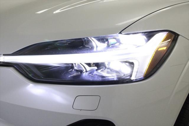 used 2023 Volvo XC60 Recharge Plug-In Hybrid car, priced at $51,880