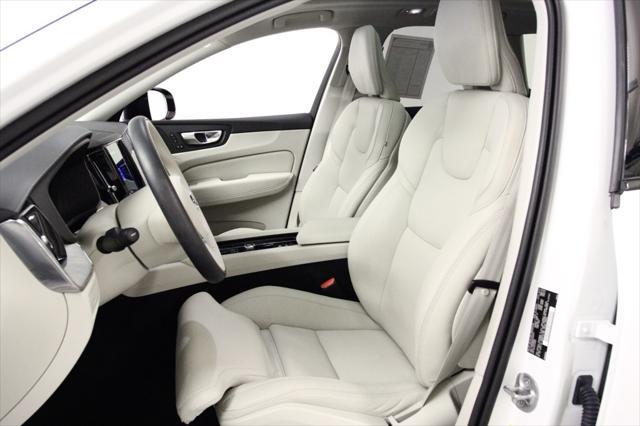 used 2023 Volvo XC60 Recharge Plug-In Hybrid car, priced at $51,880