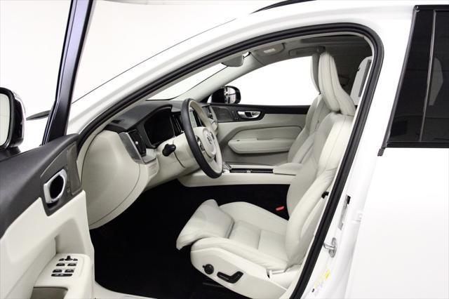 used 2023 Volvo XC60 Recharge Plug-In Hybrid car, priced at $51,880