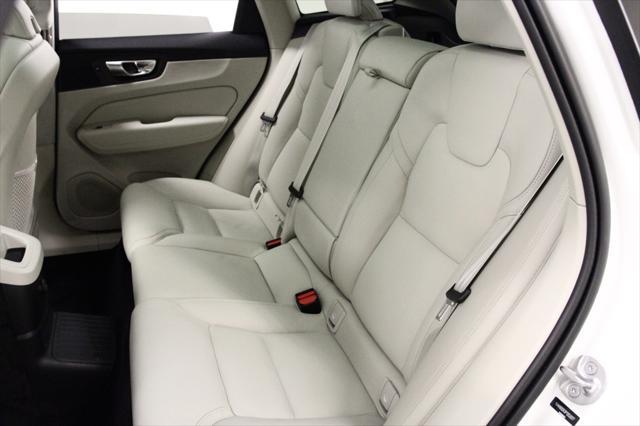 used 2023 Volvo XC60 Recharge Plug-In Hybrid car, priced at $51,880