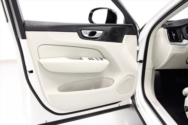 used 2023 Volvo XC60 Recharge Plug-In Hybrid car, priced at $51,880