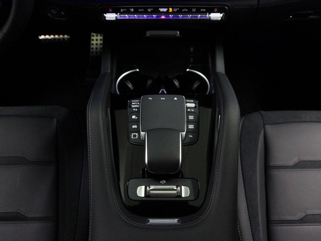 new 2026 Mercedes-Benz AMG GLE 53 car, priced at $102,810