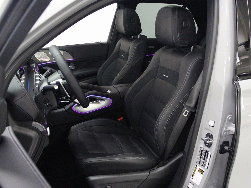 new 2026 Mercedes-Benz AMG GLE 53 car, priced at $102,810