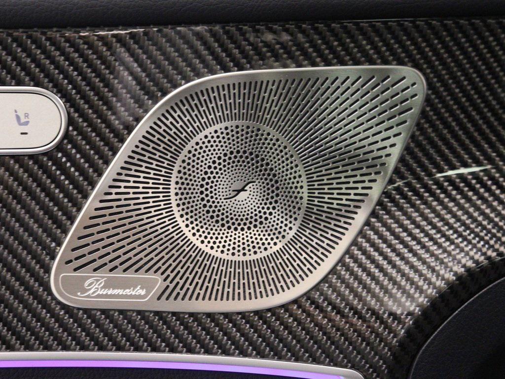 new 2026 Mercedes-Benz AMG GLE 53 car, priced at $102,810