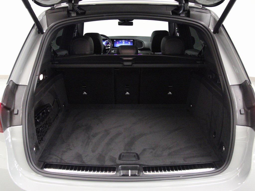 new 2026 Mercedes-Benz AMG GLE 53 car, priced at $102,810