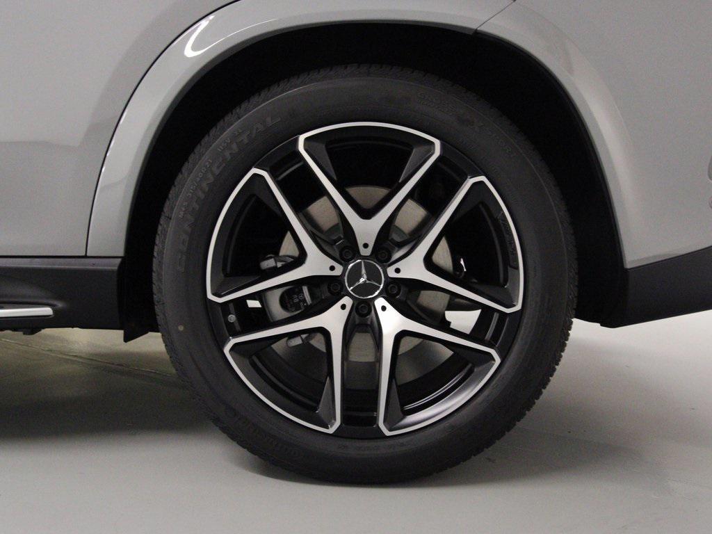 new 2026 Mercedes-Benz AMG GLE 53 car, priced at $102,810