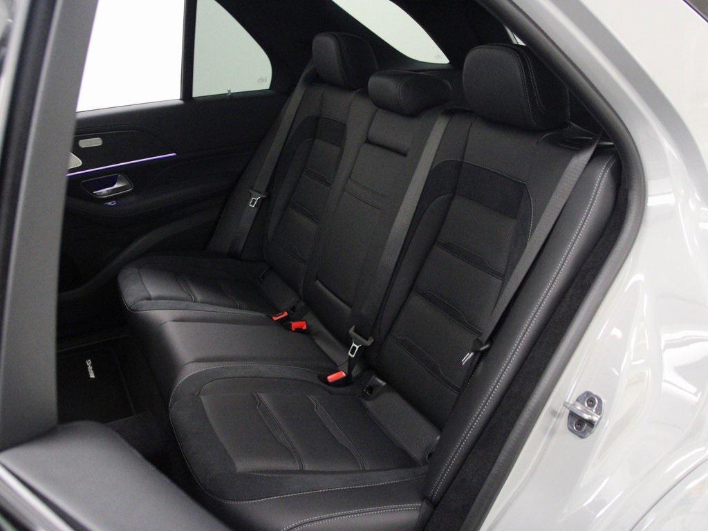 new 2026 Mercedes-Benz AMG GLE 53 car, priced at $102,810