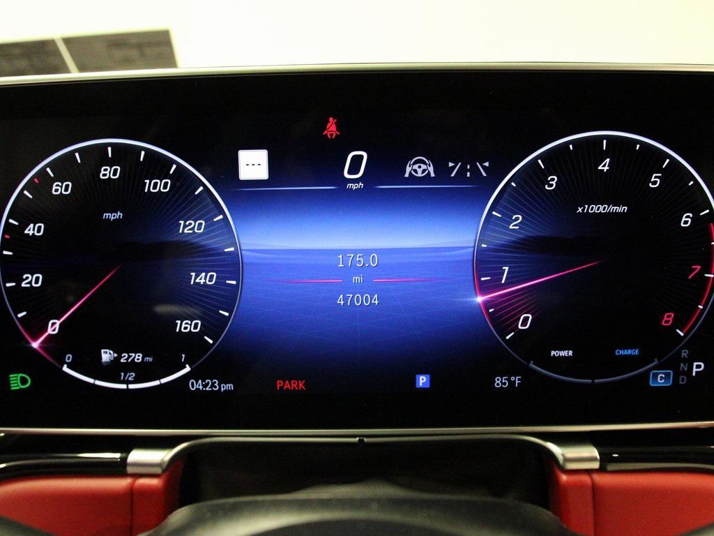 used 2023 Mercedes-Benz S-Class car, priced at $84,380