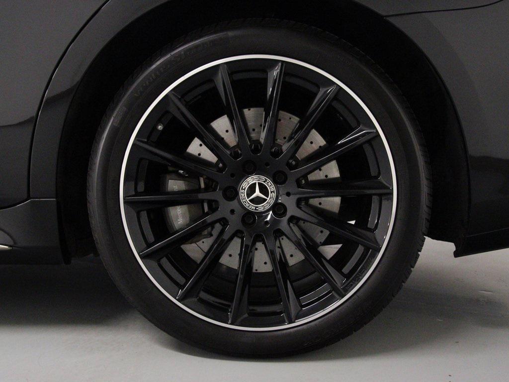used 2023 Mercedes-Benz S-Class car, priced at $84,380