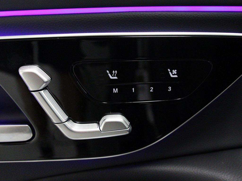 new 2026 Mercedes-Benz E-Class car, priced at $78,040