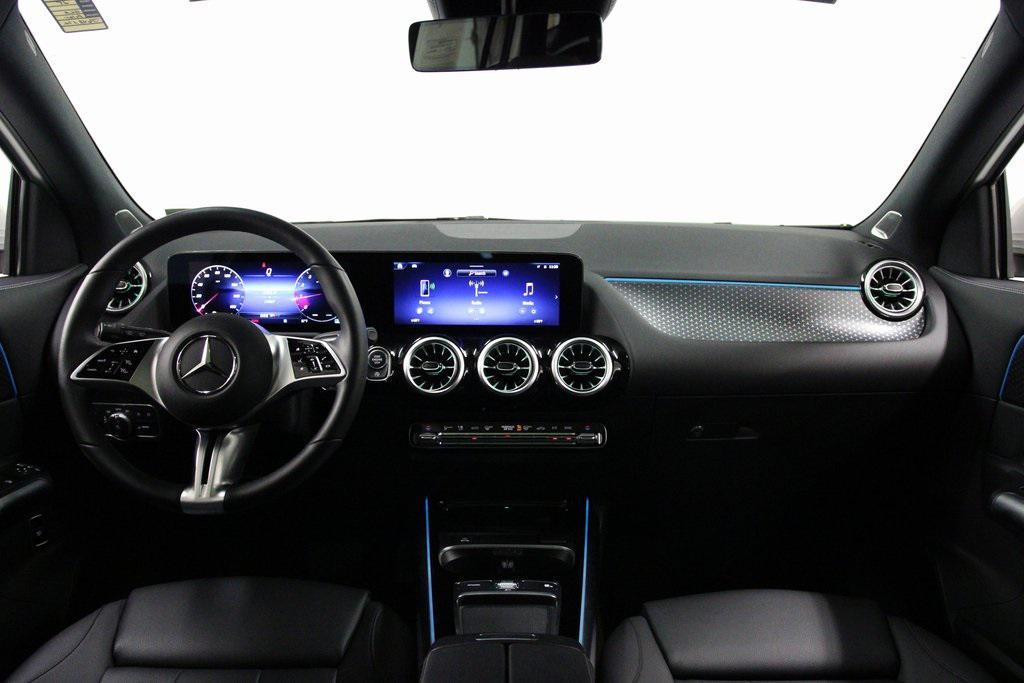 used 2025 Mercedes-Benz GLA 250 car, priced at $42,880