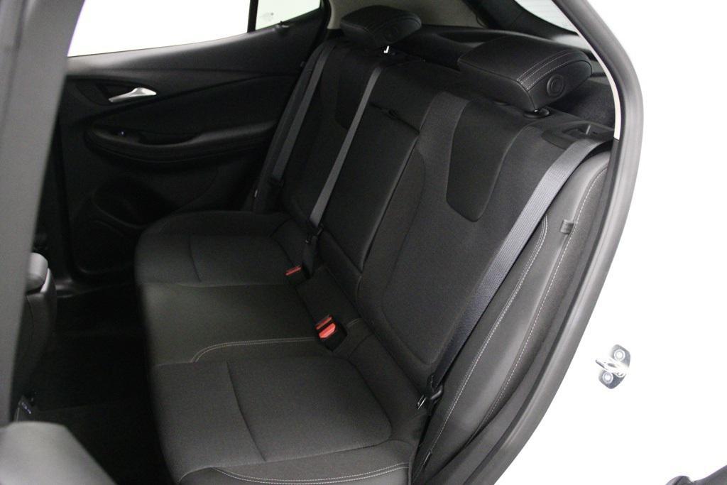 used 2020 Buick Encore GX car, priced at $20,880