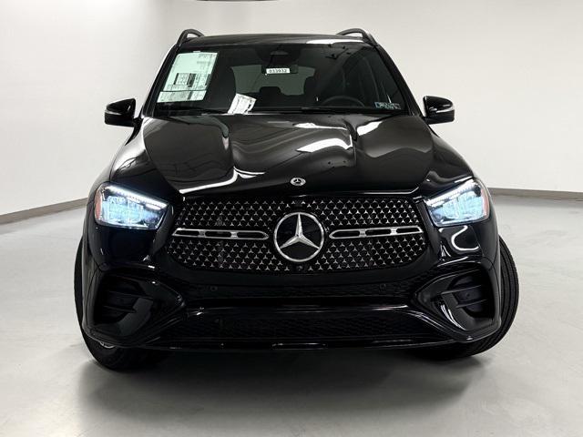 new 2025 Mercedes-Benz GLE 450 car, priced at $79,985