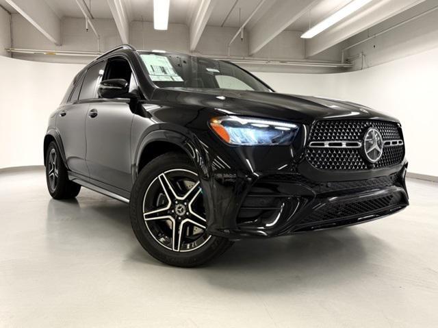 new 2025 Mercedes-Benz GLE 450 car, priced at $79,985