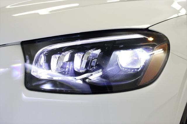 new 2025 Mercedes-Benz GLS 450 car, priced at $97,430