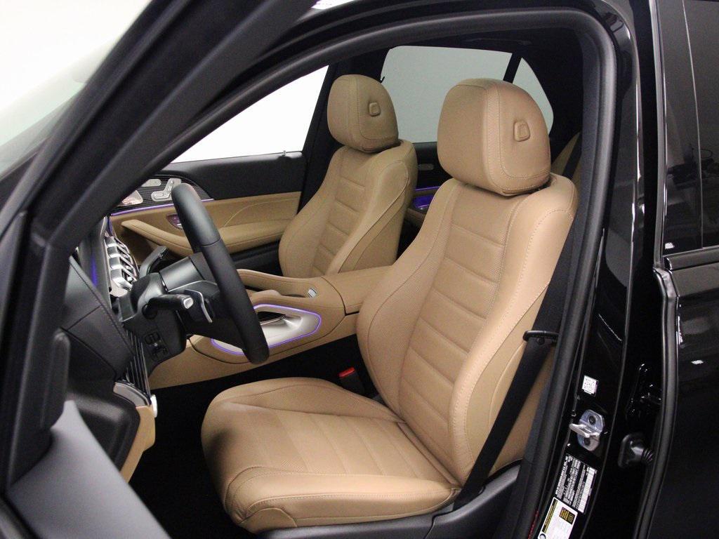 new 2026 Mercedes-Benz GLE 350 car, priced at $78,475