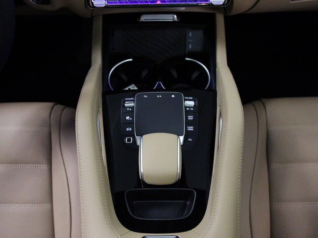 new 2026 Mercedes-Benz GLE 350 car, priced at $78,475