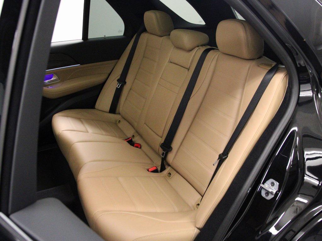 new 2026 Mercedes-Benz GLE 350 car, priced at $78,475