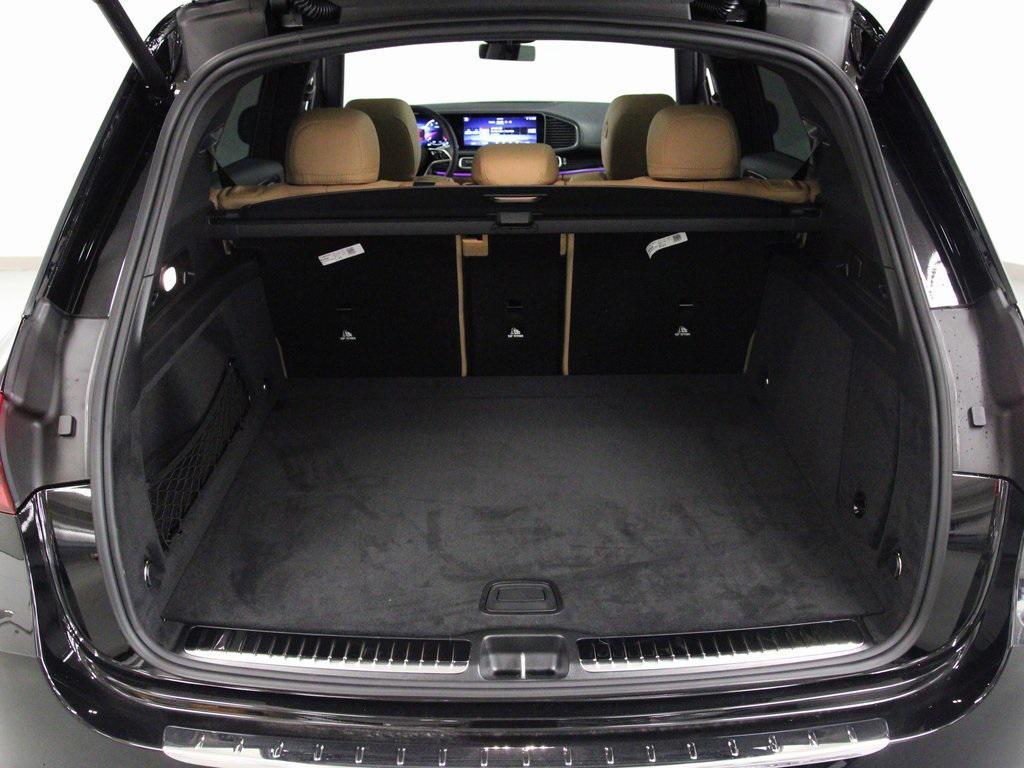 new 2026 Mercedes-Benz GLE 350 car, priced at $78,475