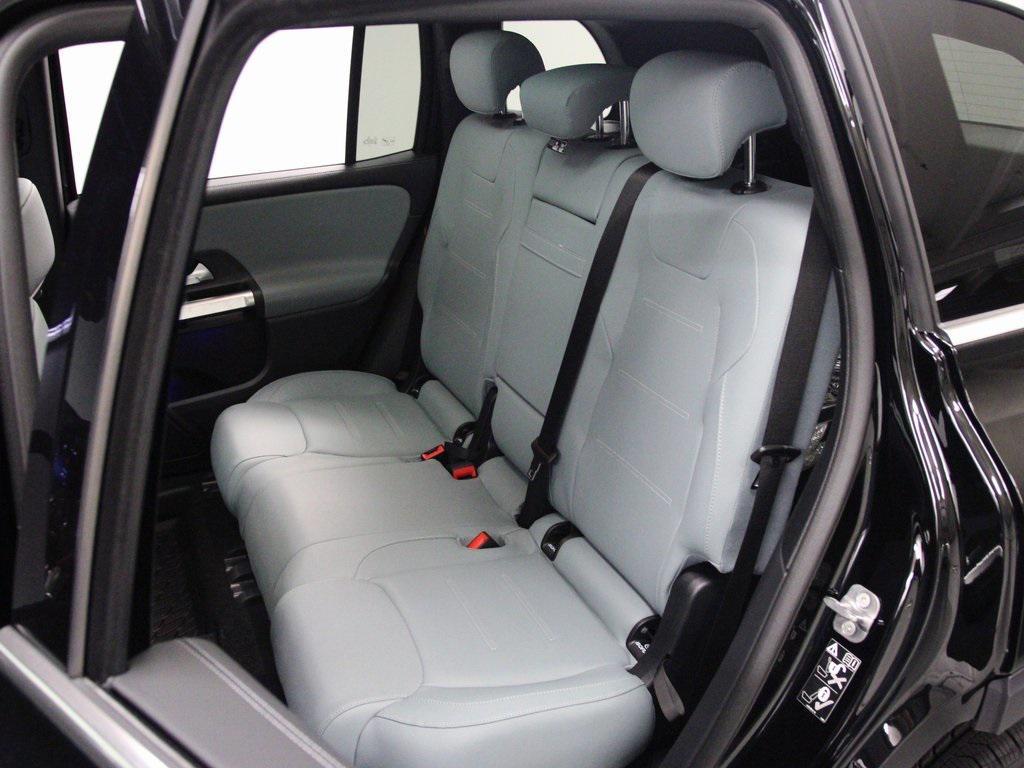 new 2026 Mercedes-Benz GLB 250 car, priced at $54,745