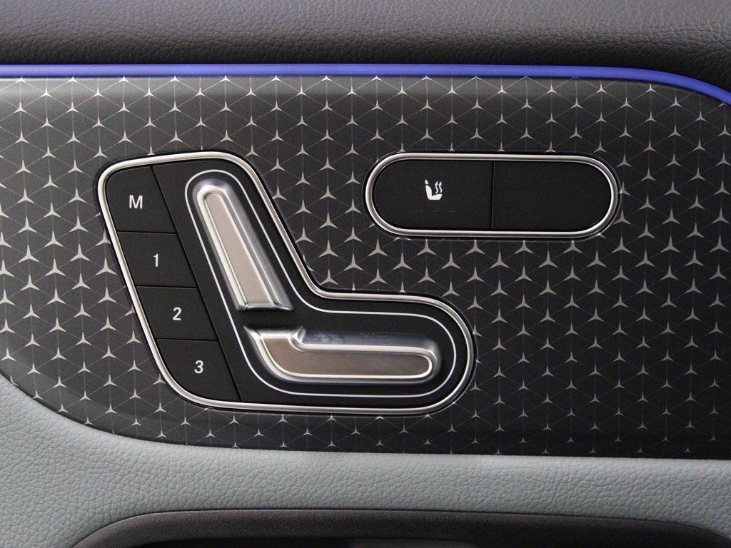 new 2026 Mercedes-Benz GLB 250 car, priced at $54,745