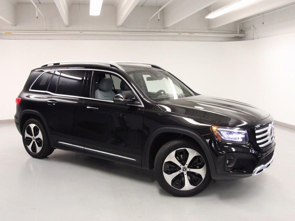 new 2026 Mercedes-Benz GLB 250 car, priced at $54,745