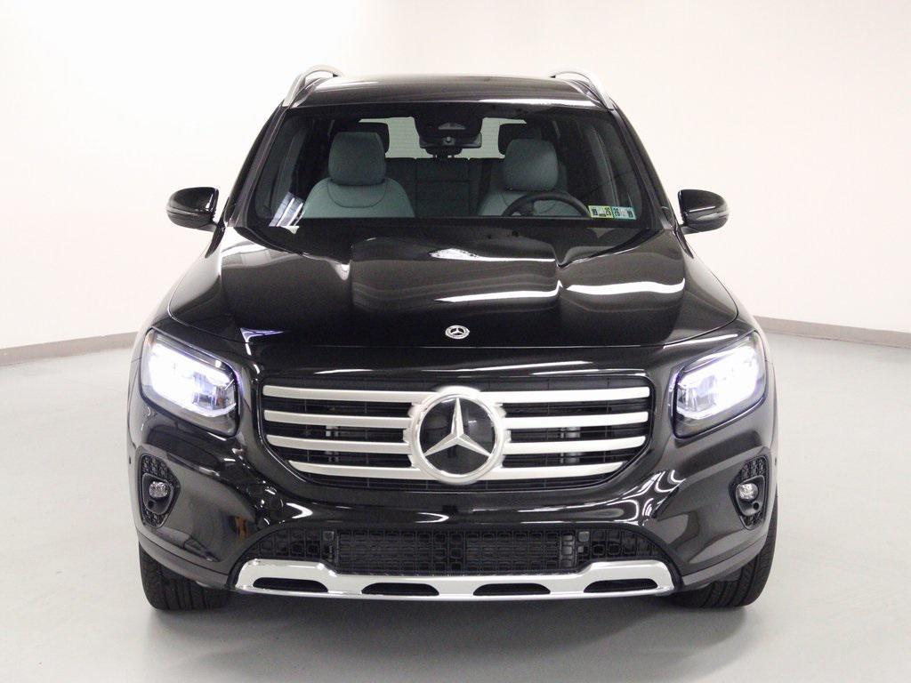 new 2026 Mercedes-Benz GLB 250 car, priced at $54,745