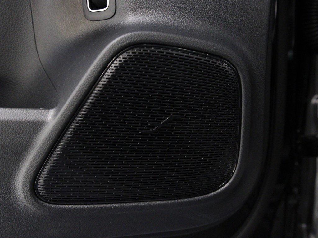 new 2026 Mercedes-Benz GLB 250 car, priced at $54,745