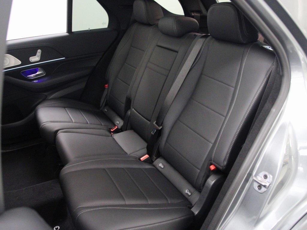 new 2026 Mercedes-Benz GLE 350 car, priced at $77,060