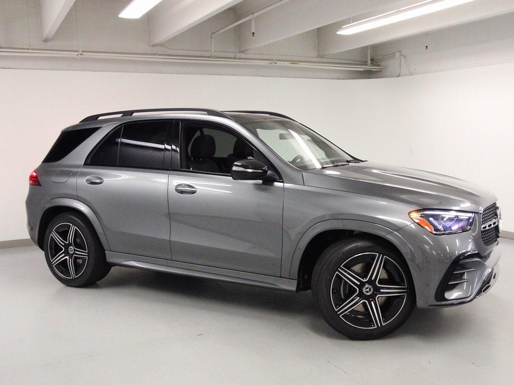 new 2026 Mercedes-Benz GLE 350 car, priced at $77,060