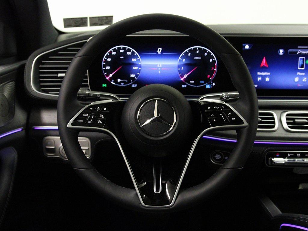 new 2026 Mercedes-Benz GLE 350 car, priced at $77,060