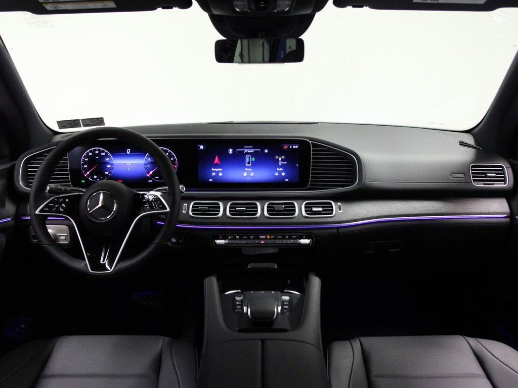 new 2026 Mercedes-Benz GLE 350 car, priced at $77,060