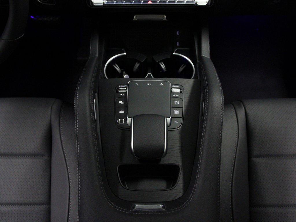 new 2026 Mercedes-Benz GLE 350 car, priced at $77,060