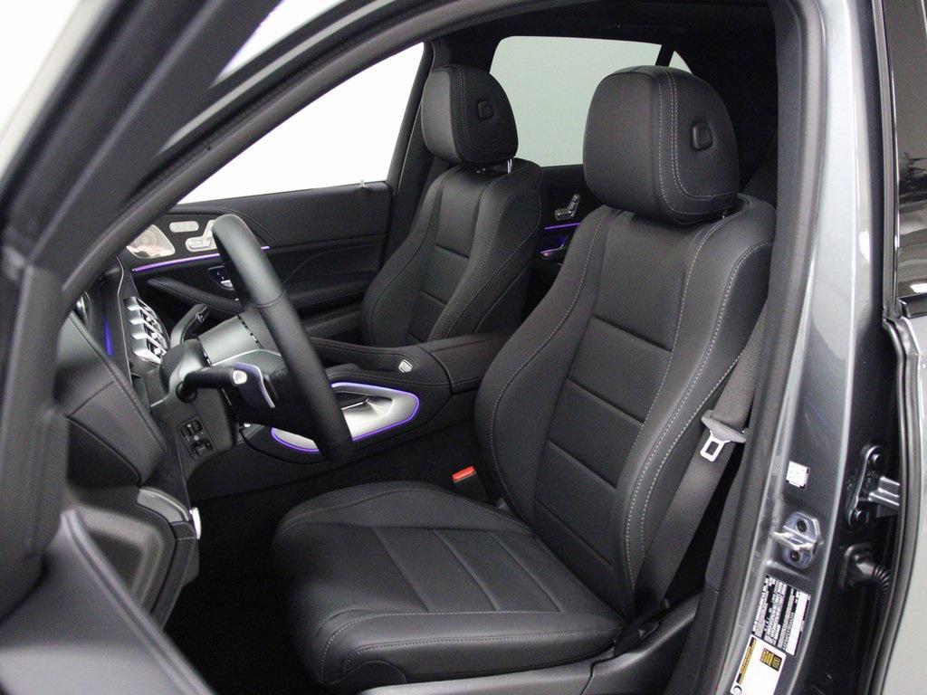 new 2026 Mercedes-Benz GLE 350 car, priced at $77,060