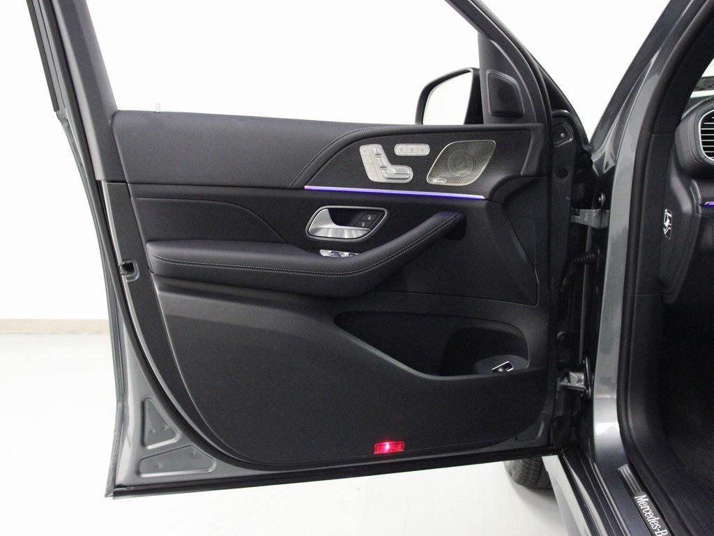 new 2026 Mercedes-Benz GLE 350 car, priced at $77,060