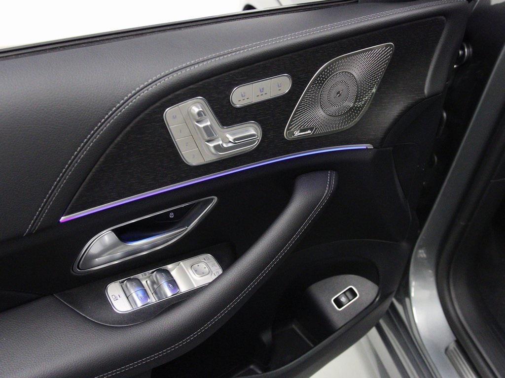 new 2026 Mercedes-Benz GLE 350 car, priced at $77,060