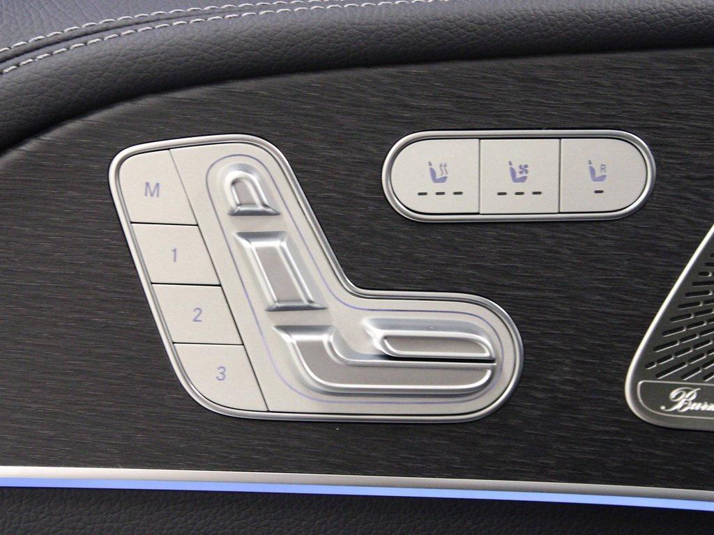 new 2026 Mercedes-Benz GLE 350 car, priced at $77,060