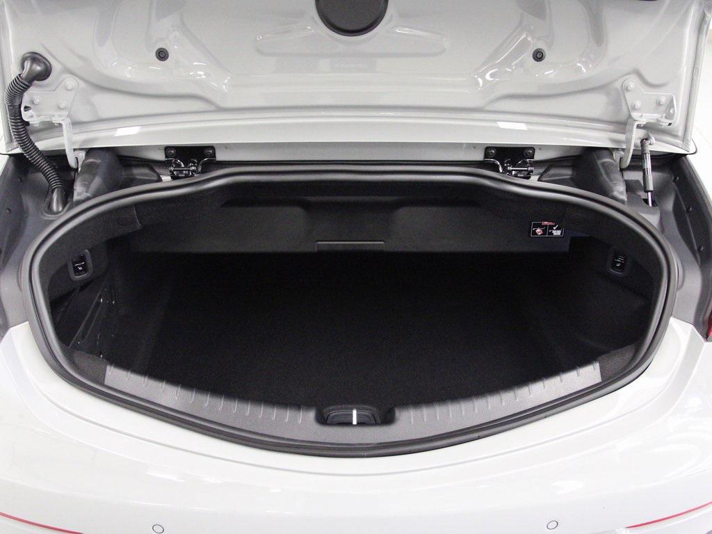 new 2026 Mercedes-Benz AMG CLE 53 car, priced at $95,770