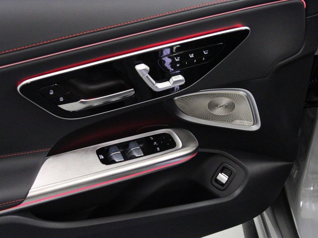 new 2026 Mercedes-Benz AMG CLE 53 car, priced at $95,770